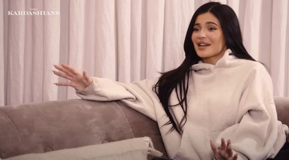 Nowy sezon "The Kardashians"