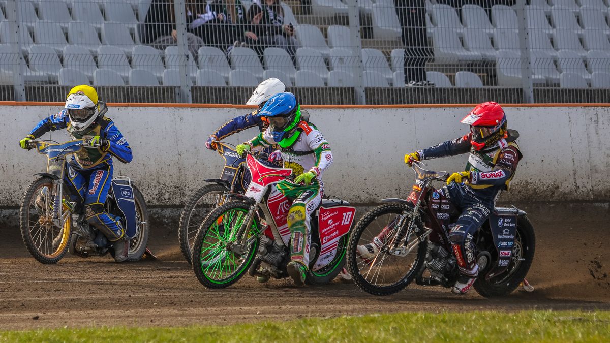 WP SportoweFakty / Patryk Kowalski