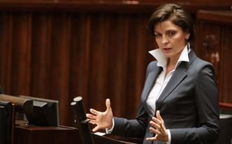 Mucha w Sejmie o przygotowaniach do Euro 2012