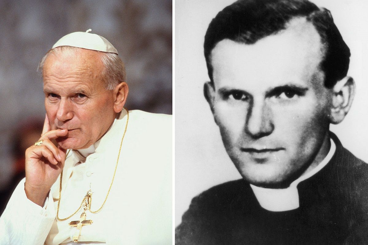 Media: Jan Paweł II to ukrywał. "Prawie wszystkie dokumenty zostały zniszczone"