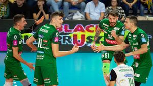 GKS Katowice - Indykpol AZS Olsztyn 1:3 (galeria)