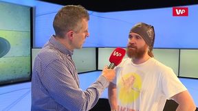 Tomasz Dryła, nSport+: W piątce najlepszych trenerów widziałbym Adama Skórnickiego