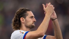 Rabiot już wkrótce może trafić do Premier League. Zainteresowani giganci