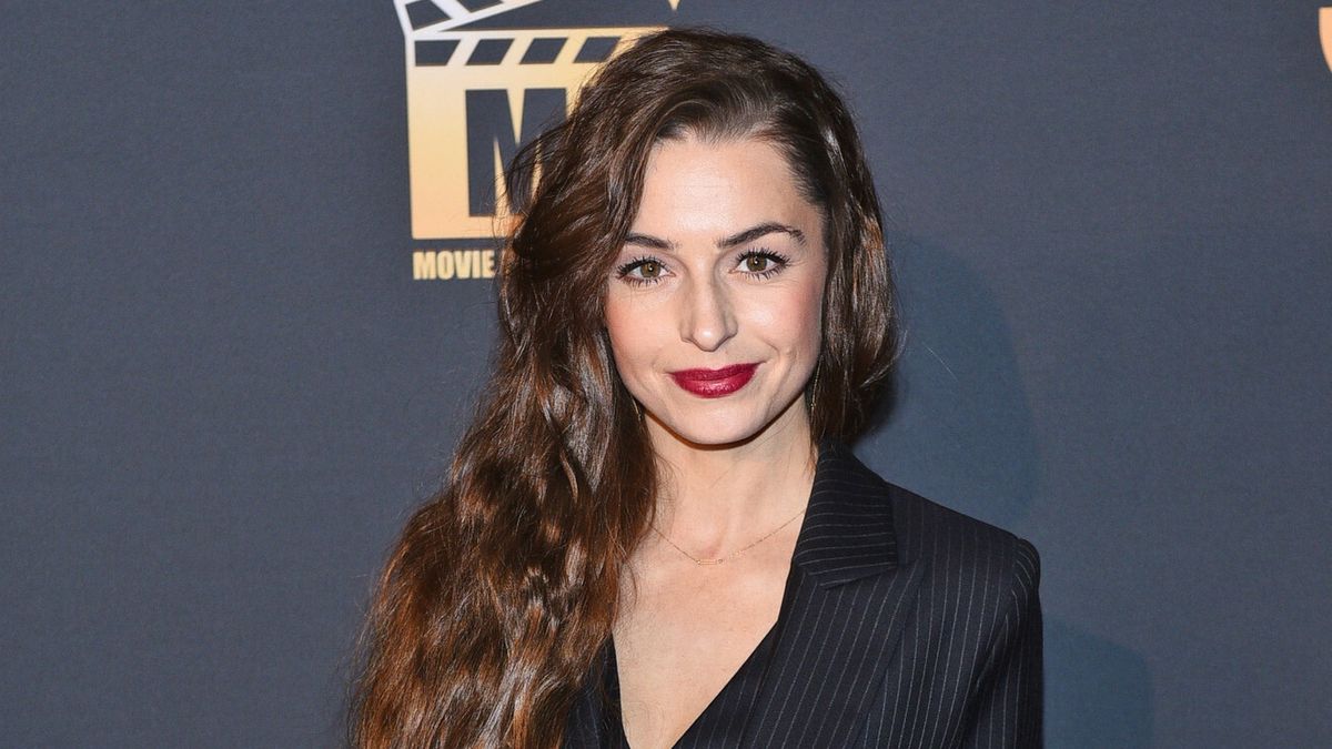 Agnieszka Więdłocha o internetowych zasięgach