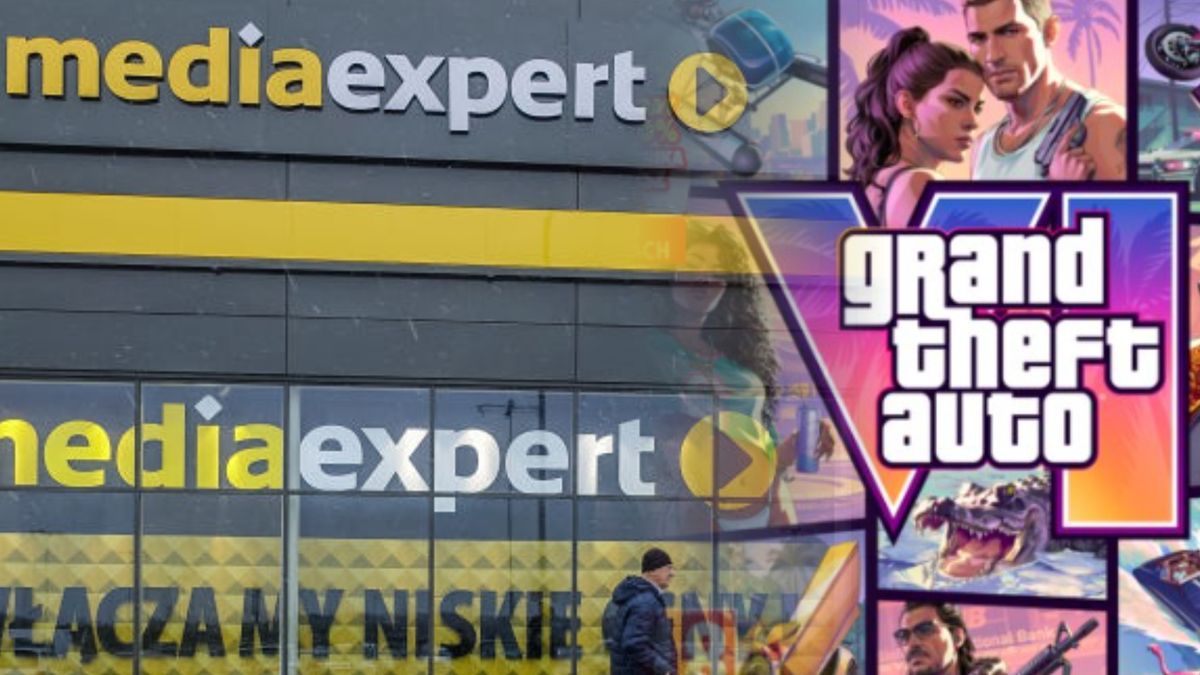 Przedsprzedaż w Media Expert