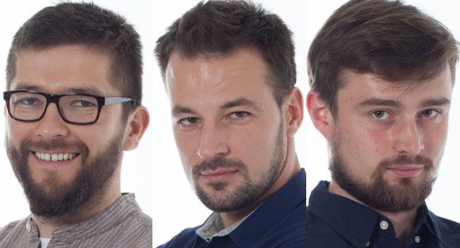 Paweł Kuczma za Pawła Laskowskiego na czele Amnet Polska, dołączyli Ziarkiewicz i Jedliński