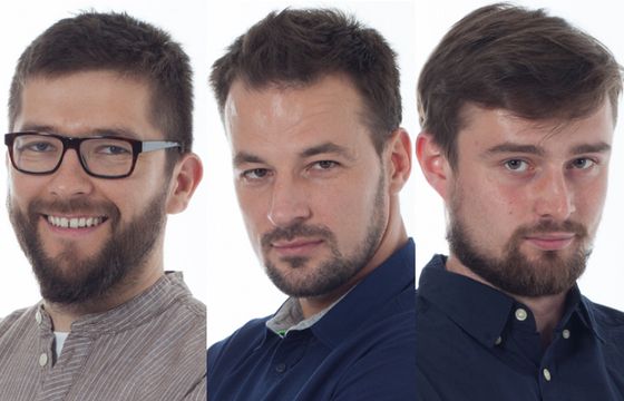 Paweł Kuczma za Pawła Laskowskiego na czele Amnet Polska, dołączyli Ziarkiewicz i Jedliński