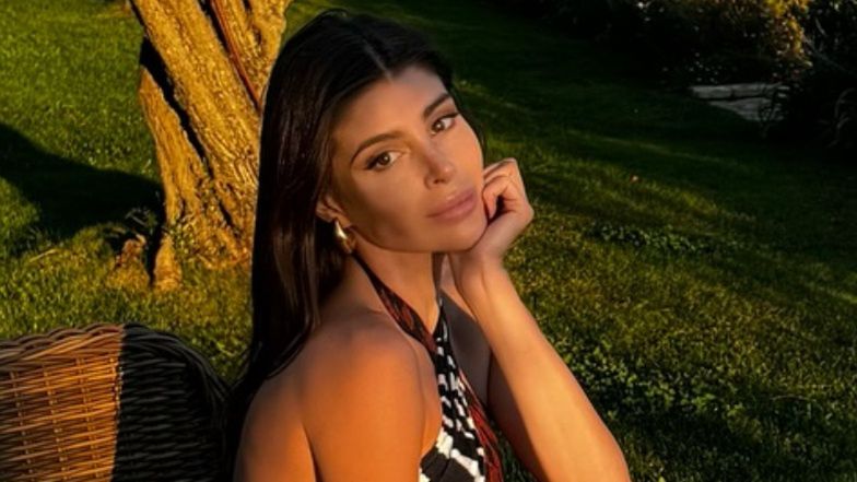 Anna Markowska w bikini 