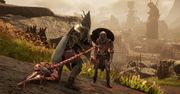 "Tainted Grail: The Fall of Avalon" osładza graczom małe opóźnienie darmowego DLC w najlepszy możliwy sposób