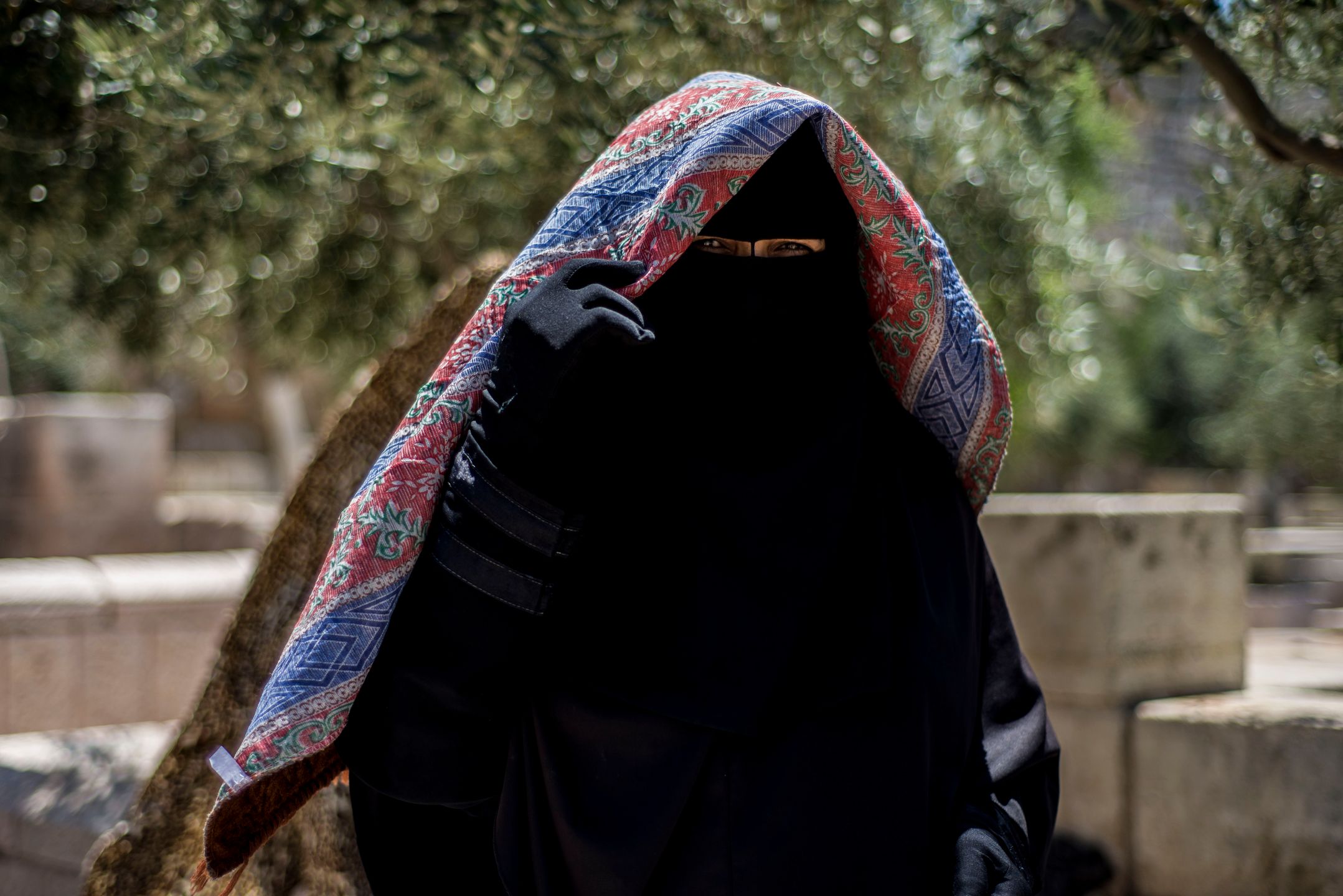 „Portrety z drogi” - galeria najlepszych zdjęć trzeciego etapu 3