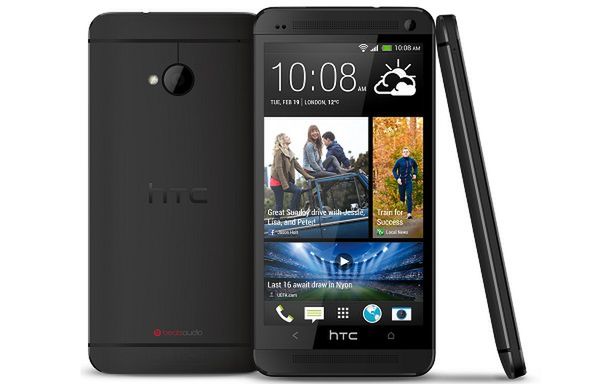 HTC One