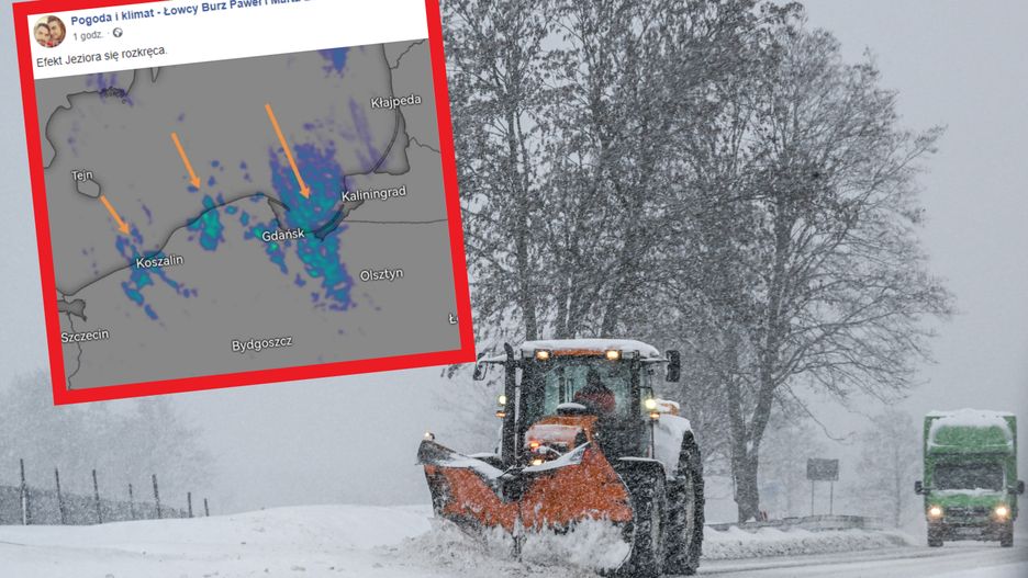 Efekt jeziora. Czym jest?