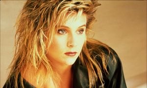 W latach 80. była ikoną. Tak dziś wygląda