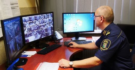 Zawiercie. Będzie bezpieczniej. Miasto rozbudowuje system monitoringu