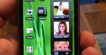 Aktualizacja dla HTC Desire już za miesiąc?