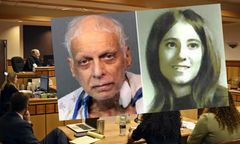 Wpadł po 50 latach. Były prokurator z USA podejrzany o zabicie 19-latki