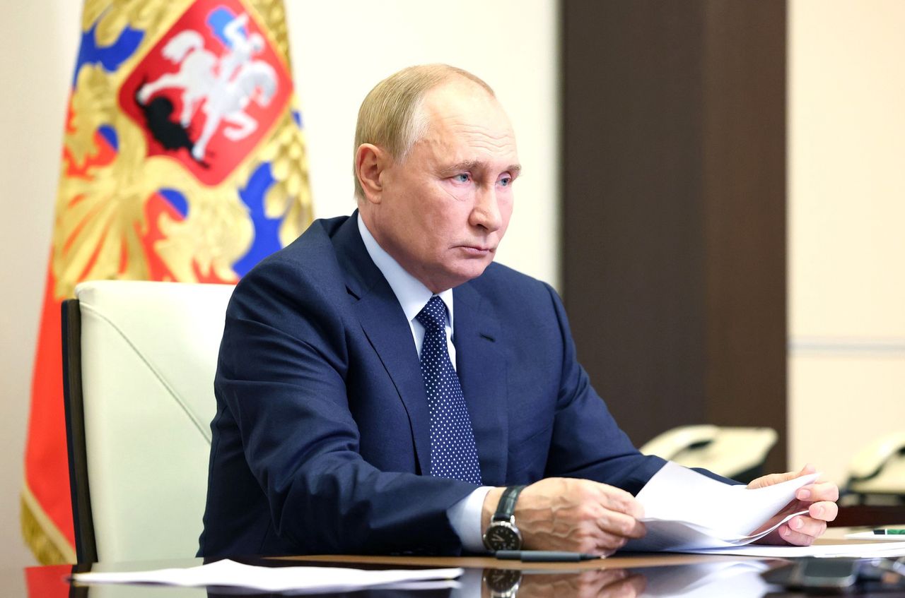 Russia's silent crisis: Mass casualties spark no outrage