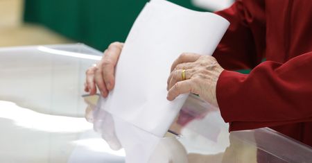 Oferował 100 zł za głos na konkretnych kandydatów. Kilka incydentów korupcyjnych