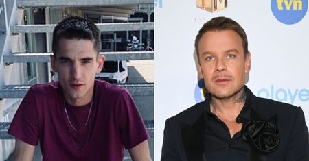 Dawid Woliński ODPOWIEDZIAŁ na zarzuty modela, który zagroził, że go POZWIE. "Anatol nie szuka zrozumienia, a taniej sensacji"
