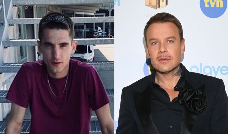 Dawid Woliński odpowiedział na zarzuty modela