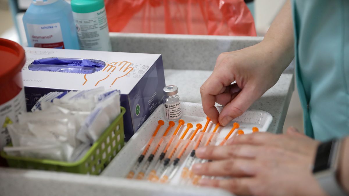 szczepienie, szczepionka