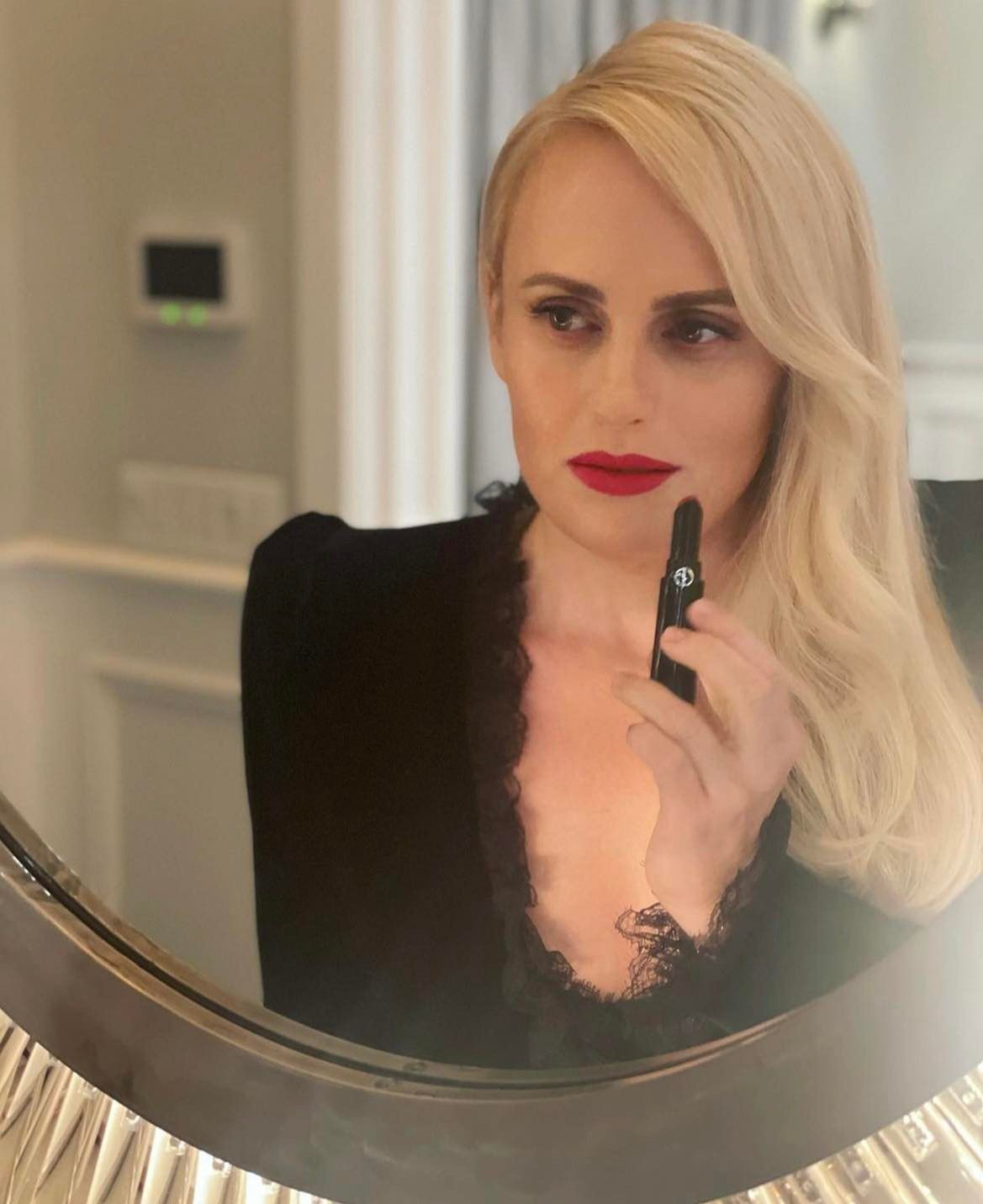 Rebel Wilson