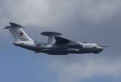Bezcenny dla Rosji samolot zestrzelony. Co to oznacza dla kolejnych miesięcy wojny?