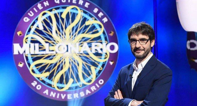 TVN i Jake Vison zrealizowali hiszpańską edycję „Milionerów”