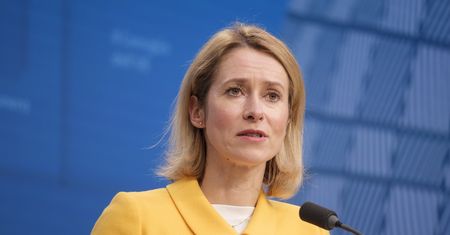 Szefowa dyplomacji UE. Rosja musi wykazać wolę pokoju