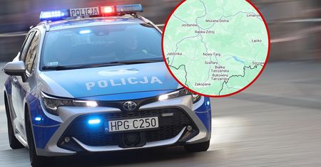 Pilne poszukiwania. Ktoś brutalnie pobił nastolatkę