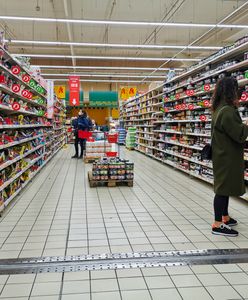 Spożycie tego produktu grozi niebezpieczeństwem. Sieć sklepów apeluje o zwrot