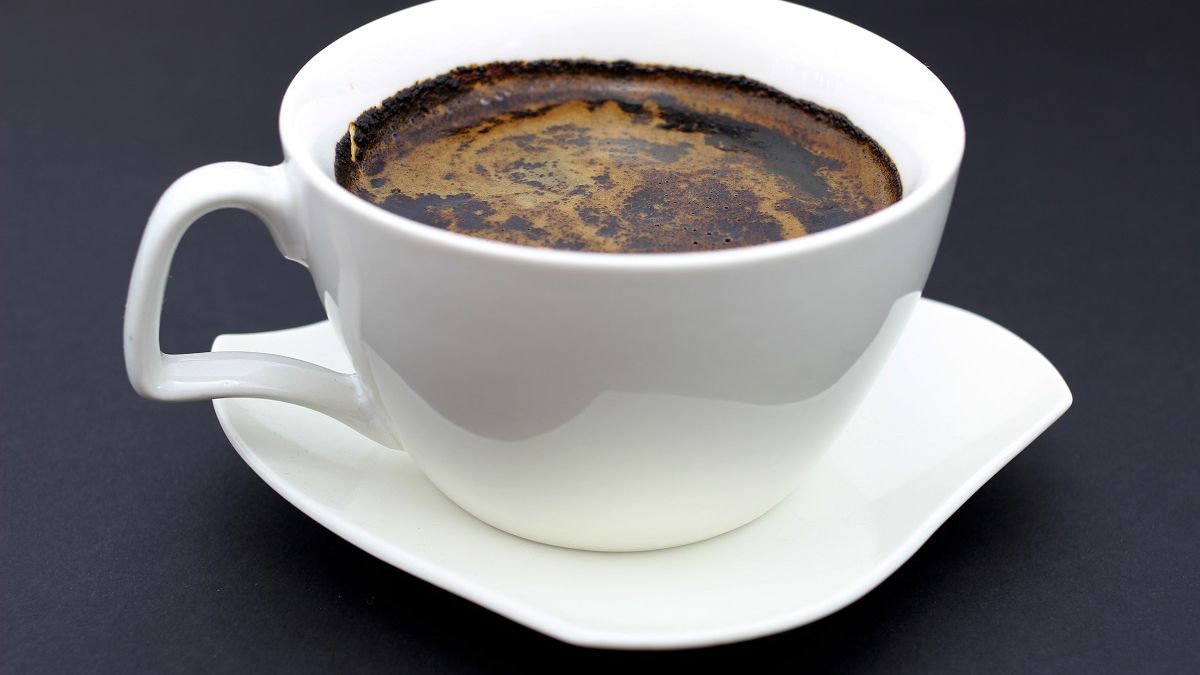 Kawa nie dla każdego. Kto powinien zrezygnować z "małej czarnej"?