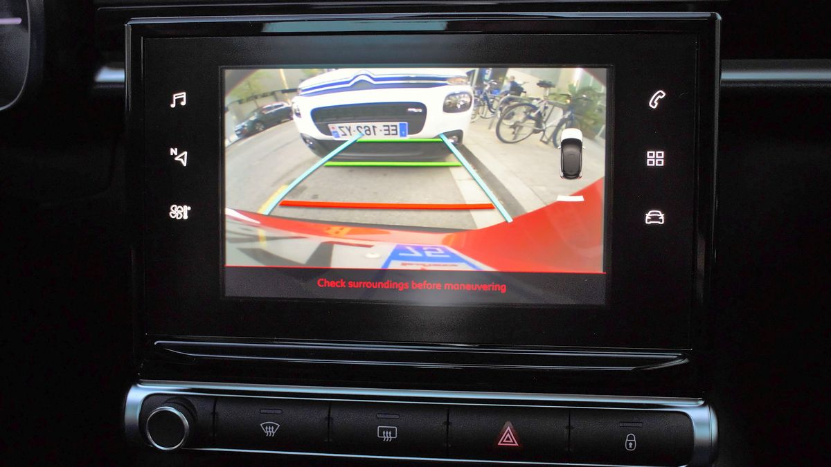 Lusterka nie zawsze wystarczają, a rachunek za błąd może być spory.