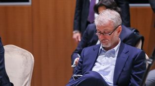 Kolejna porażka rosyjskiego miliardera. Sąd oddalił jego skargę