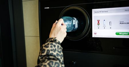 Te napoje nie będą podlegały zwrotowi. Ekspert wyjaśnia, dlaczego