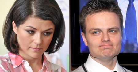 Psycholożka tłumaczy zachowanie Marcina Hakiela po rozstaniu: "Kochał żonę, więc będzie w tej ŻAŁOBIE dłuższy czas"