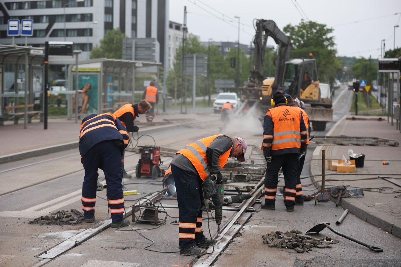 Alarm w sektorze małych i średnich firm. "Boimy się 2026 roku"
