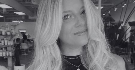 Miała zaledwie 22 lata. Zmarła influencerka Annabelle Ham