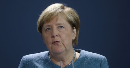 Aleksiej Nawalny a Nord Stream 2. Niemiecka prasa: nie ma łatwego rozwiązania