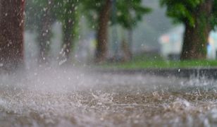 Prognoza pogody na weekend. Na Pomorzu może padać