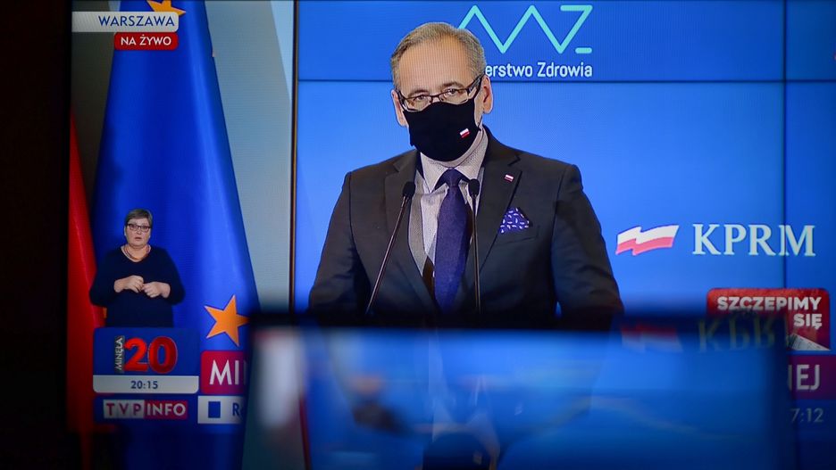 Powrót do szkoły. Szef MEN i minister zdrowia o decyzji