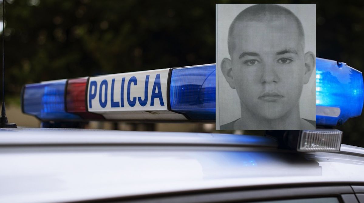 15-letni Kacper zaginął nad Zalewem Sulejowskim. Trwają poszukiwania