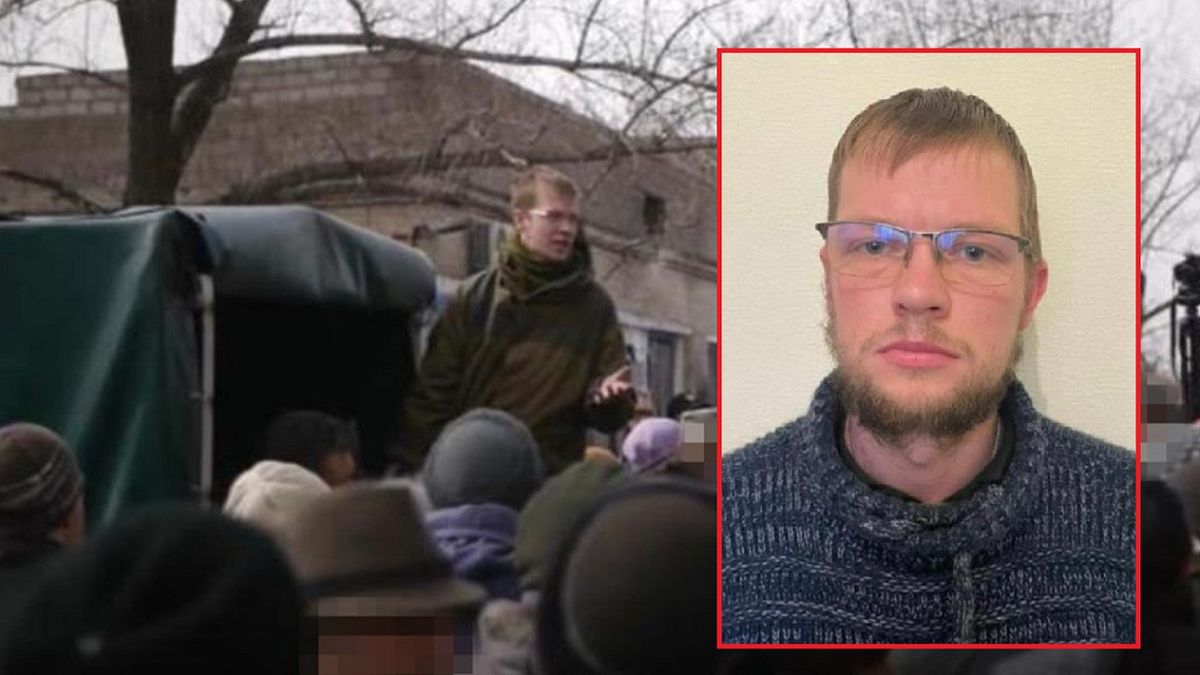 Kolejny terrorysta zdemaskowany. Członek Brygady Prizrak trafił do aresztu