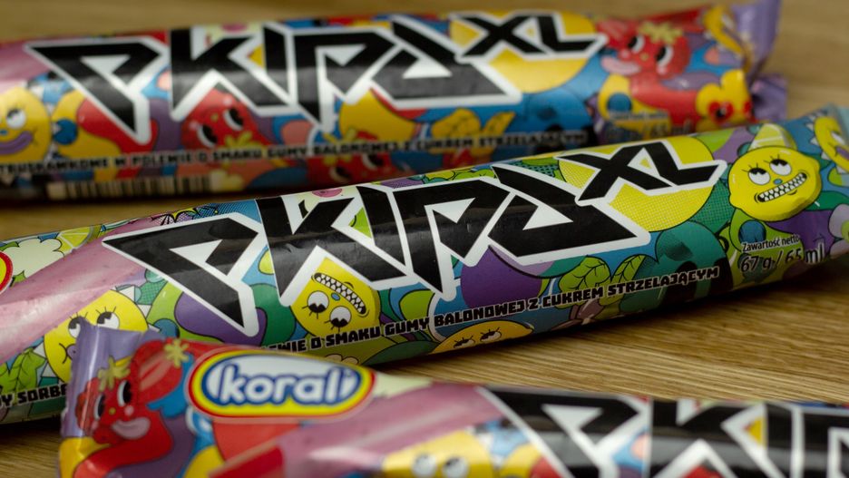 lody ekipa, ekipa, friz
