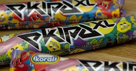 Lody Ekipa wracają. W zeszłym roku wywołały absolutne szaleństwo