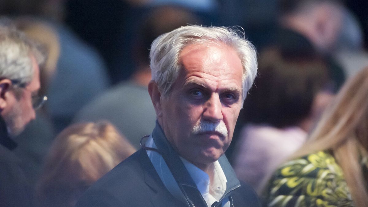 Polsat SuperHit Festiwal 2017 - 1 dzien
27.05.2017 Sopot Polsat SuperHit Festiwal 2017 Dzien pierwszy Nz Zygmunt Solorz Zak Fot. Wojciech Strozyk/REPORTER
Wojciech Strozyk/REPORTER