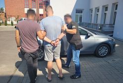 22-latek pobity. Kopali go po całym ciele