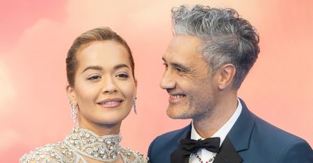 Rita Ora i Taika Waititi WZIĘLI ŚLUB! "To była intymna i bardzo wyjątkowa ceremonia"