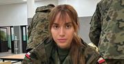 Tak w wojsku mówią na żonę ministra PiS. Posłanka zniesmaczona
