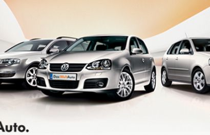 Chapter1 zareklamuje Das WeltAuto dla Volkswagen Group Polska